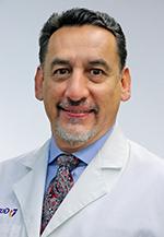 医生头像- J. Manuel Arreguin, MD, MS, MBA, FACOG 